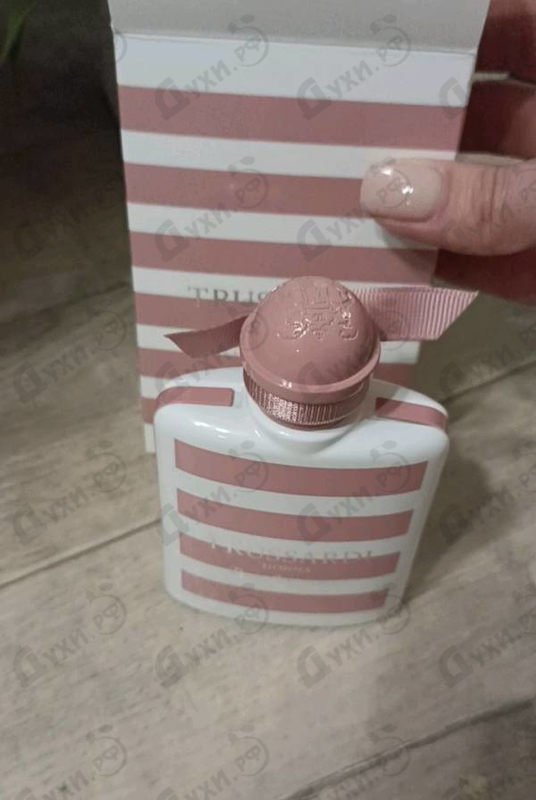 Купить Donna Pink Marina от Trussardi