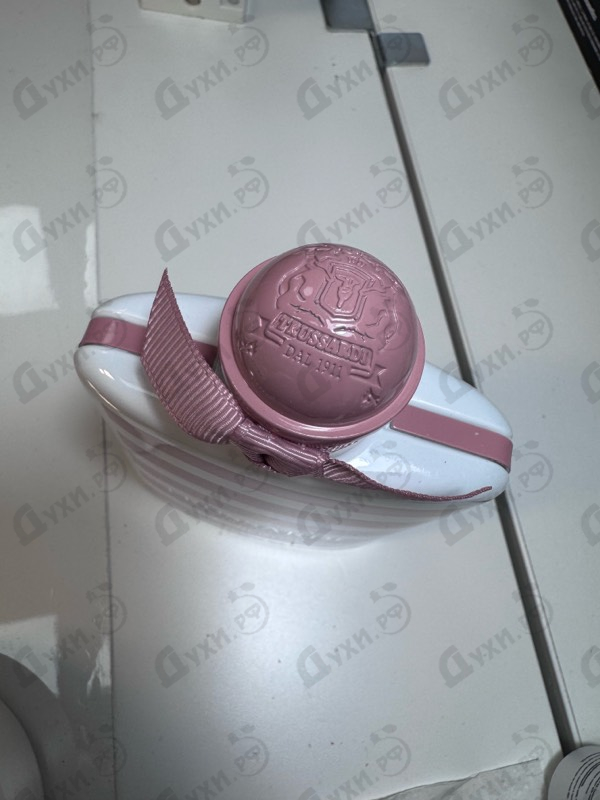Парфюмерия Trussardi Donna Pink Marina