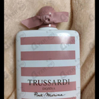 Отзыв Trussardi Donna Pink Marina