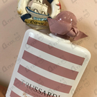 Отзыв Trussardi Donna Pink Marina