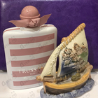 Отзыв Trussardi Donna Pink Marina