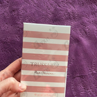 Отзыв Trussardi Donna Pink Marina