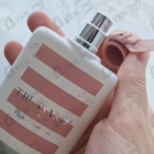 Отзыв Trussardi Donna Pink Marina