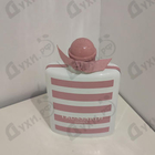 Отзыв Trussardi Donna Pink Marina