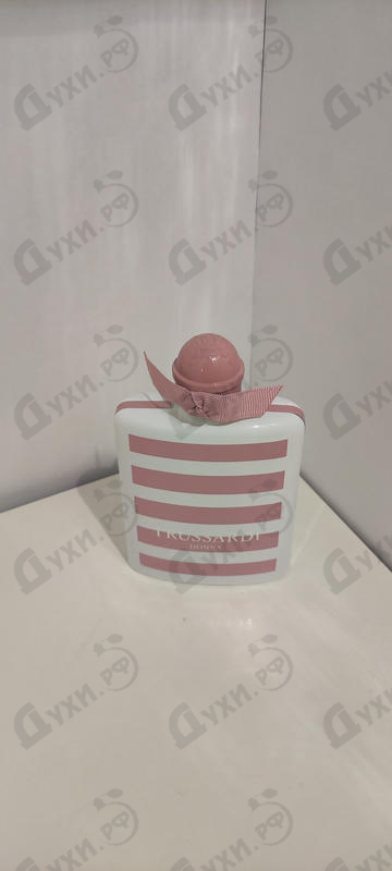 Отзыв Trussardi Donna Pink Marina Купить Donna Pink Marina от Trussardi
