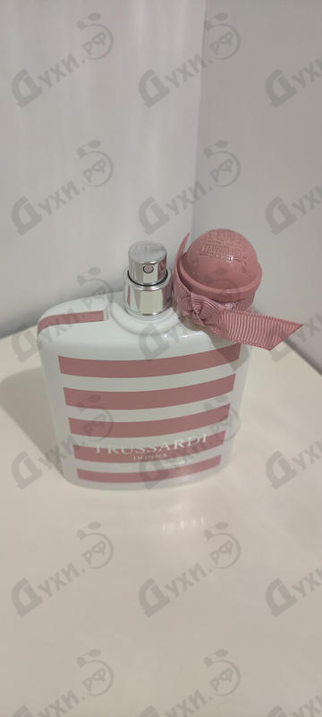 Купить Donna Pink Marina от Trussardi Купить Trussardi Donna Pink Marina