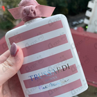 Отзывы Trussardi Donna Pink Marina