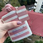 Парфюм Trussardi Donna Pink Marina