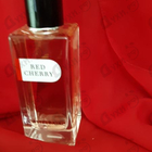 Отзыв Castelbajac Red Cherry
