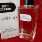 Отзывы Castelbajac Red Cherry