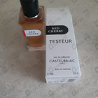 Отзыв Castelbajac Red Cherry