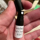 Духи Red Cherry от Castelbajac