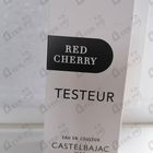 Парфюм Castelbajac Red Cherry