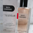 Отзыв Castelbajac Red Cherry