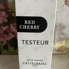 Духи Red Cherry от Castelbajac
