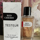 Отзывы Castelbajac Red Cherry