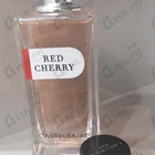 Духи Red Cherry от Castelbajac