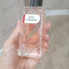 Духи Red Cherry от Castelbajac