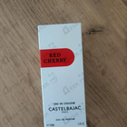 Отзывы Castelbajac Red Cherry