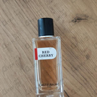 Отзыв Castelbajac Red Cherry