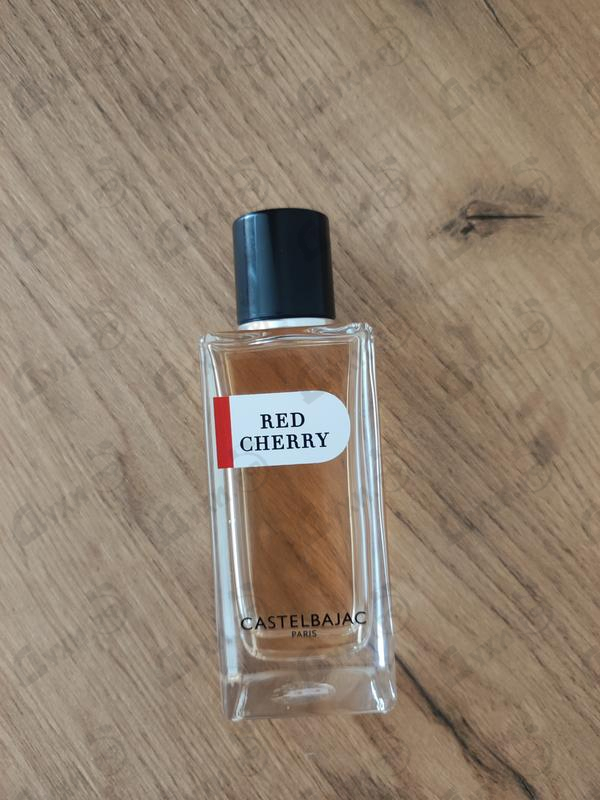 Купить Red Cherry от Castelbajac