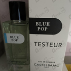 Отзывы Castelbajac Blue Pop
