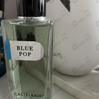 Отзыв Castelbajac Blue Pop
