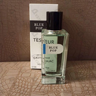 Духи Blue Pop от Castelbajac