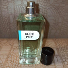 Отзыв Castelbajac Blue Pop