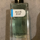 Парфюм Castelbajac Blue Pop