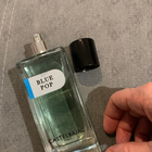 Духи Blue Pop от Castelbajac