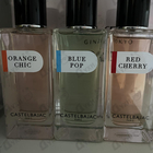 Духи Orange Chic от Castelbajac