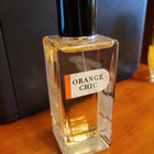 Отзыв Castelbajac Orange Chic