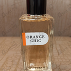 Духи Orange Chic от Castelbajac