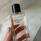 Отзывы Castelbajac Orange Chic