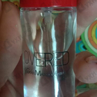 Духи Overed от Gian Marco Venturi