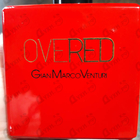 Духи Overed от Gian Marco Venturi