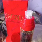 Парфюм Gian Marco Venturi Overed