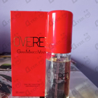 Духи Overed от Gian Marco Venturi