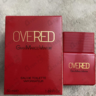 Отзывы Gian Marco Venturi Overed