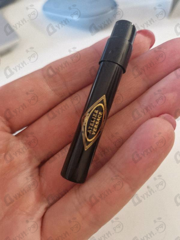 Купить Cedrat De Diamante от Versace