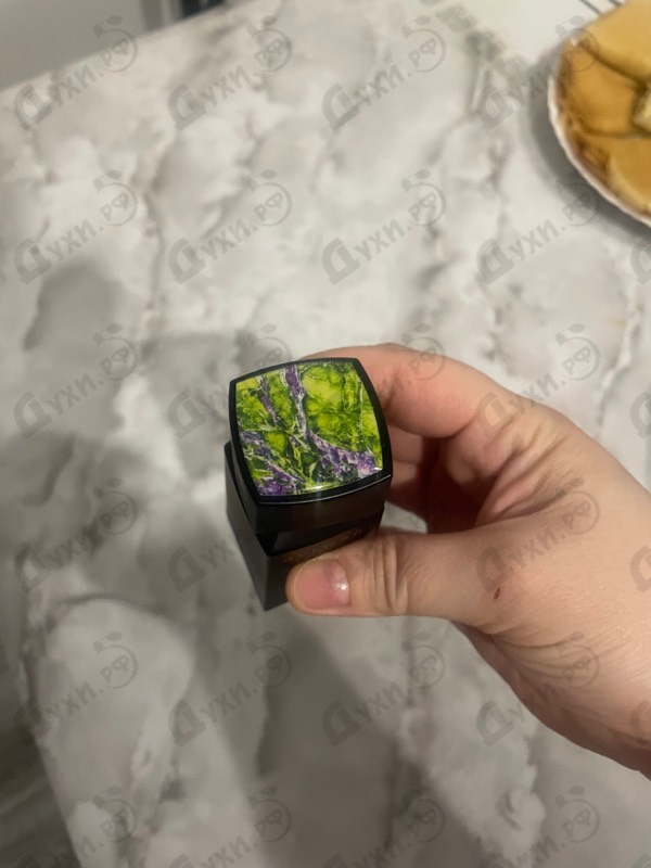 Парфюмерия Bvlgari Kobraa