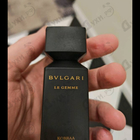 Духи Kobraa от Bvlgari