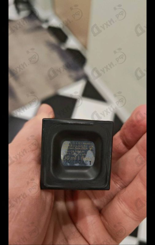 Купить Kobraa от Bvlgari