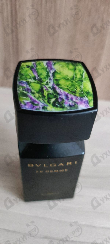 Купить Kobraa от Bvlgari