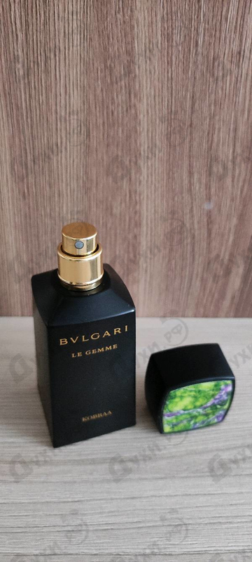 Купить Kobraa от Bvlgari