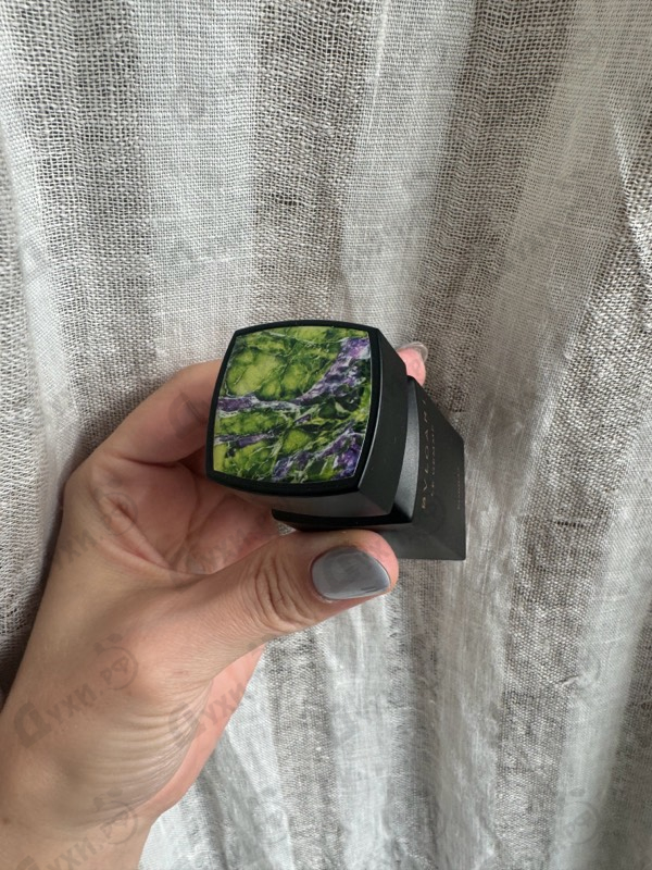 Духи Kobraa от Bvlgari