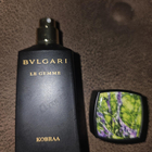 Духи Kobraa от Bvlgari
