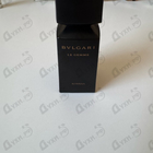 Духи Kobraa от Bvlgari