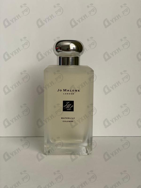 Духи Waterlily от Jo Malone